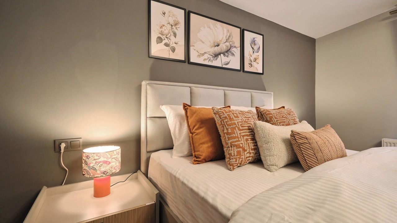 Photo of Bedroom in Kadikoy