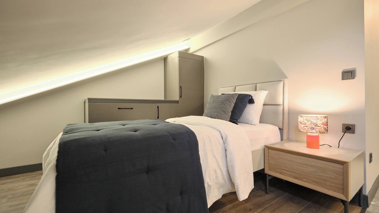 Photo of Bedroom in Kadikoy