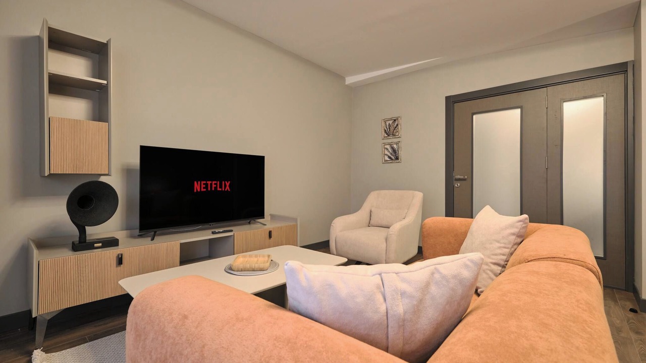 Photo of Livingroom in Kadikoy