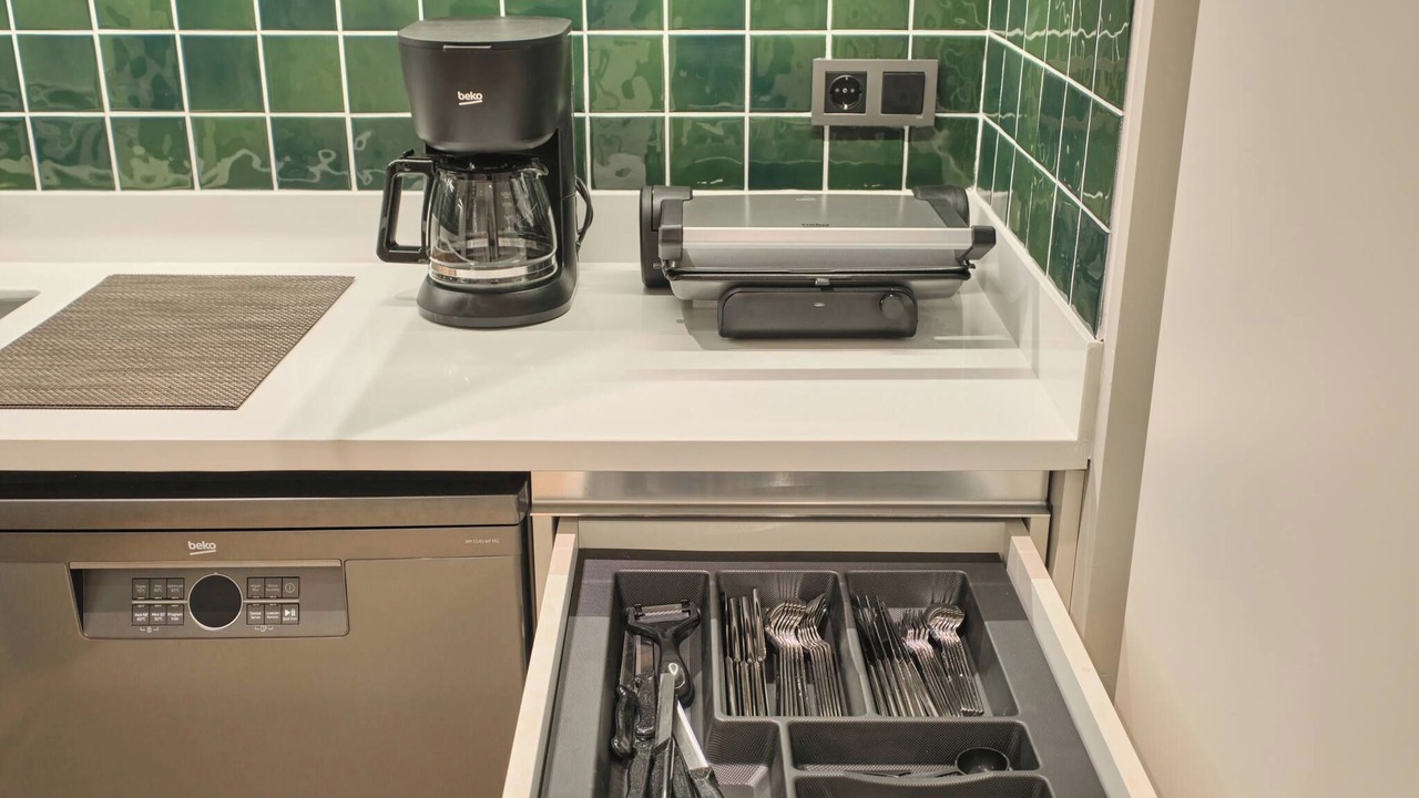 Photo of Kitchen in Moda