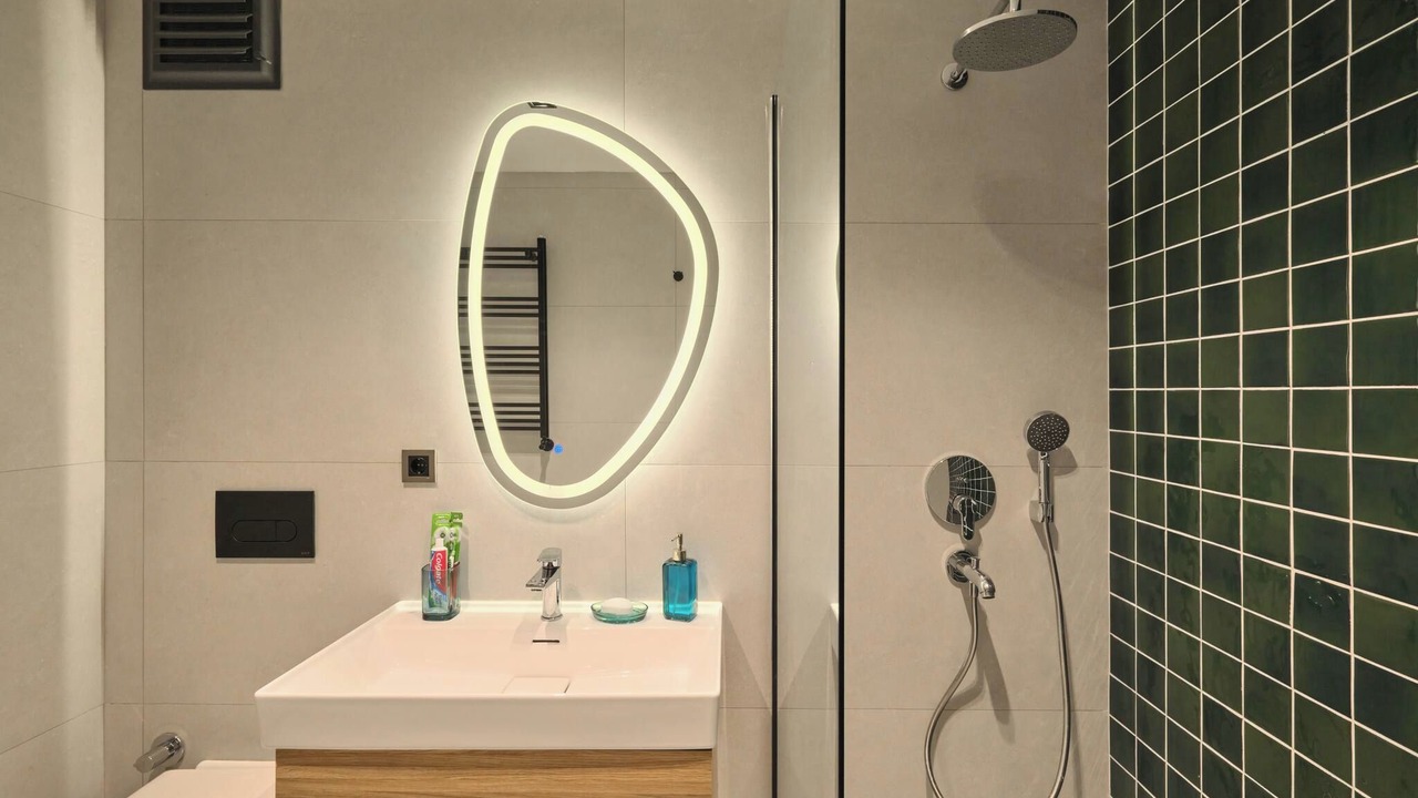 Photo of Bathroom in Moda