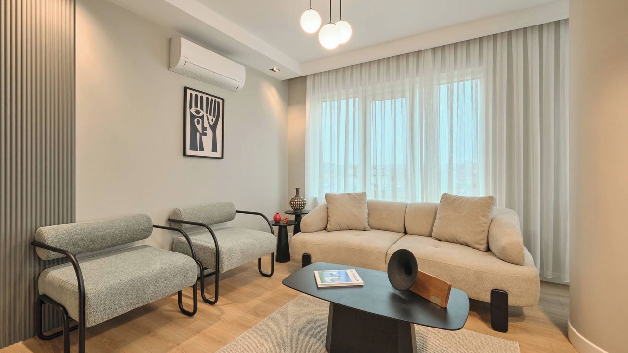 Photo of Livingroom in Moda