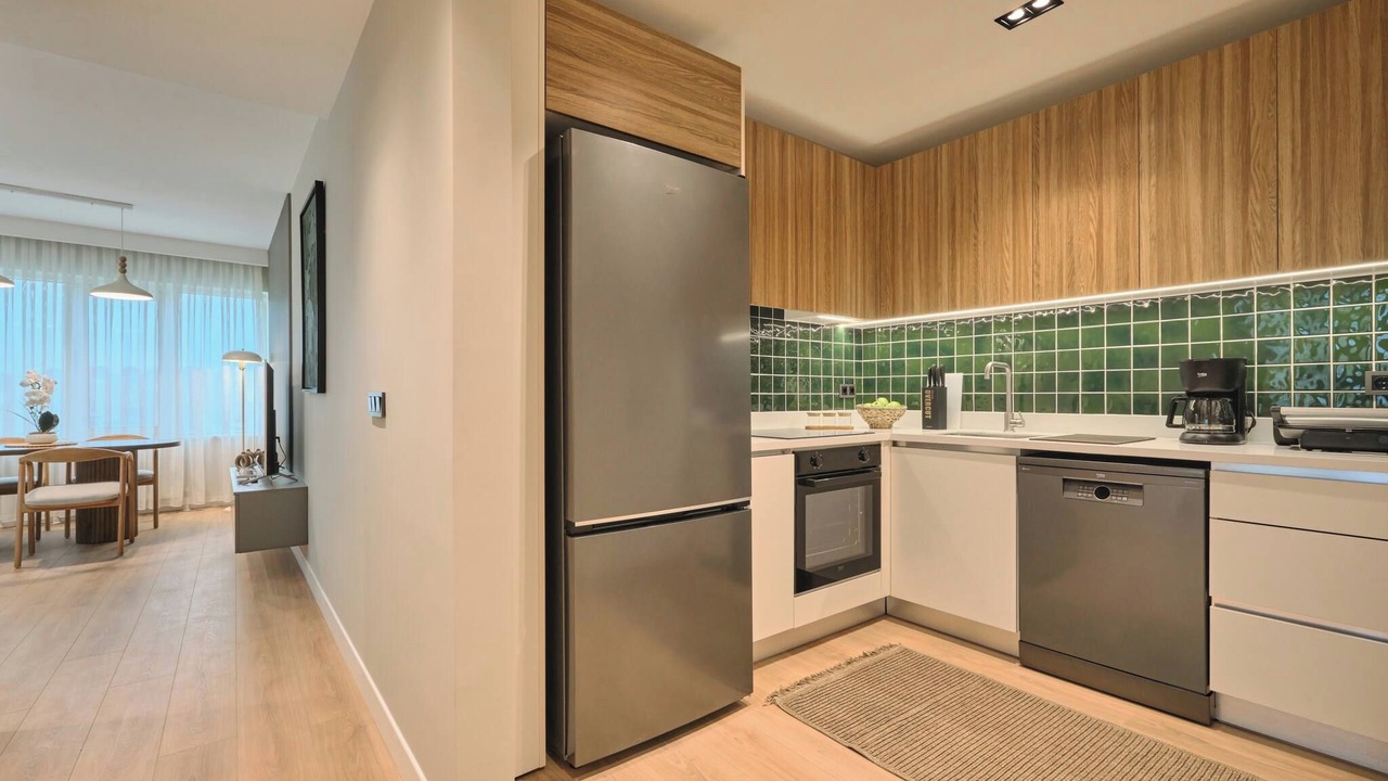 Photo of Kitchen in Moda