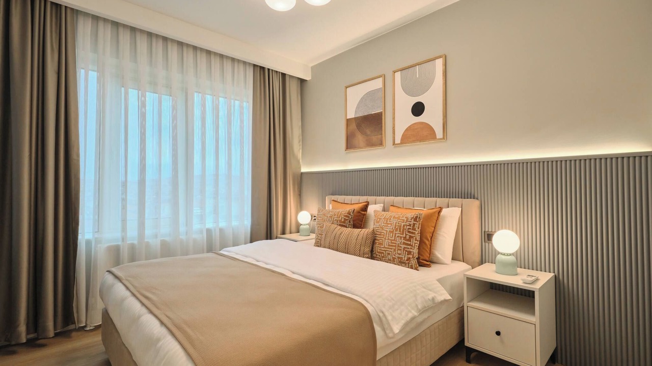 Photo of Bedroom in Moda
