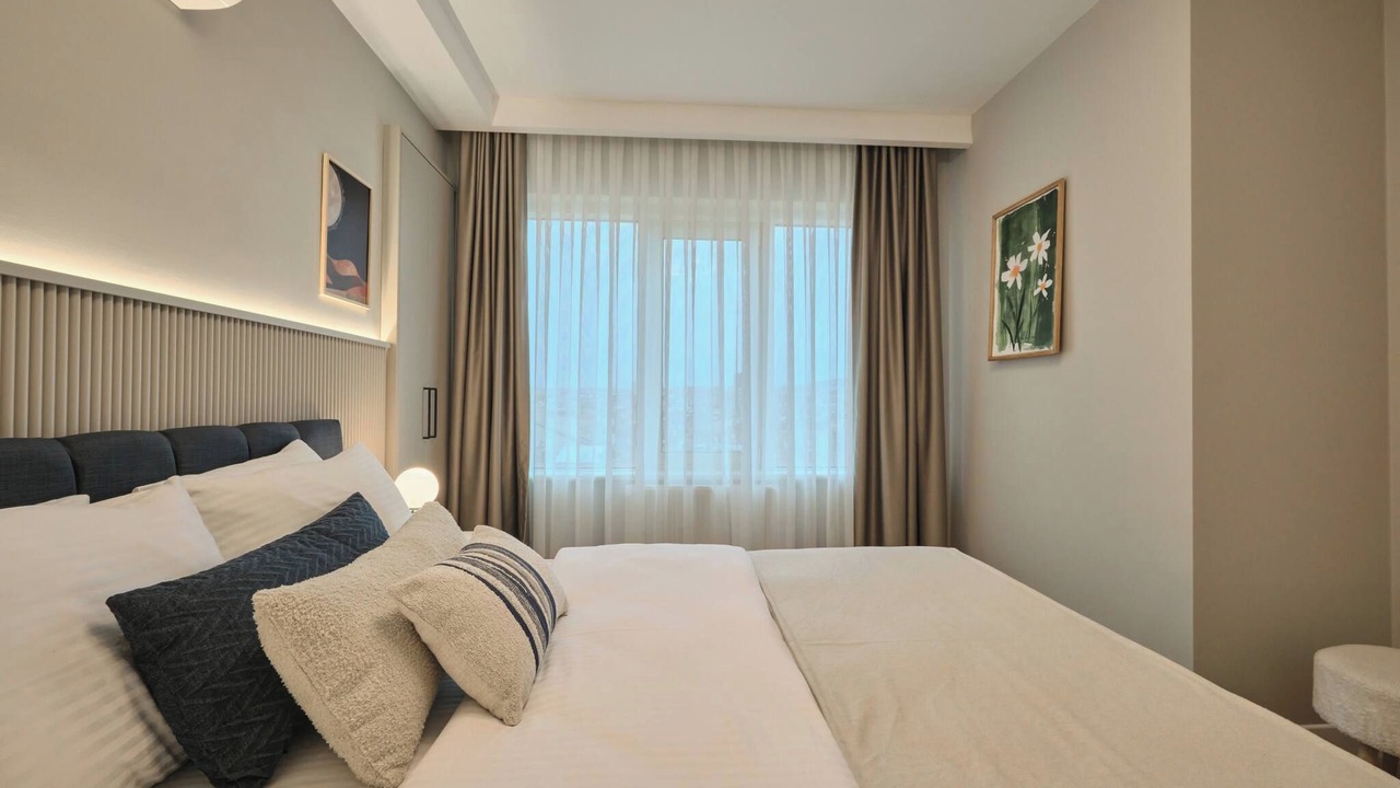 Photo of Bedroom in Moda