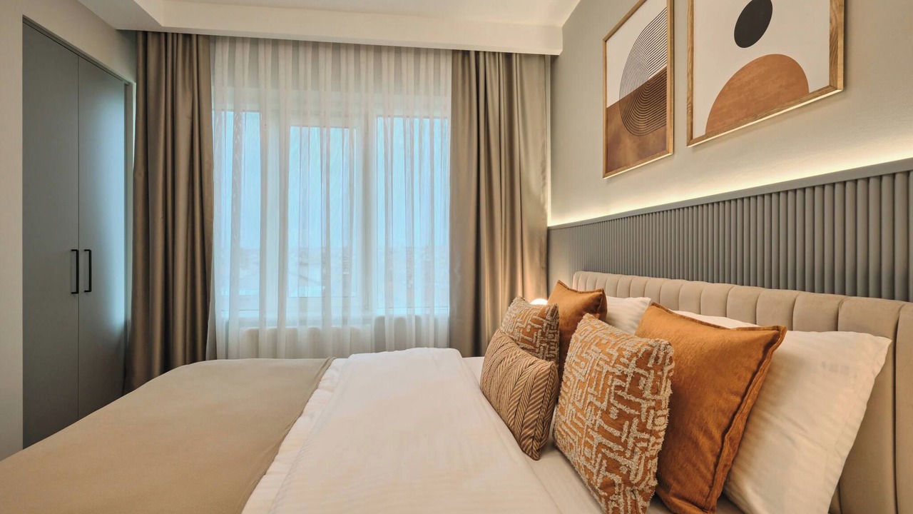 Photo of Bedroom in Moda