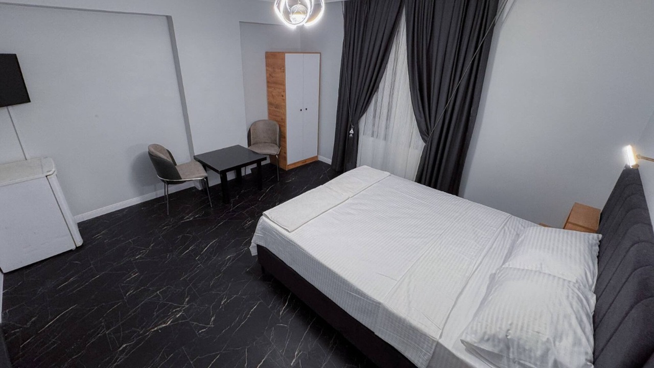 Photo of Bedroom in Afyonkarahisar