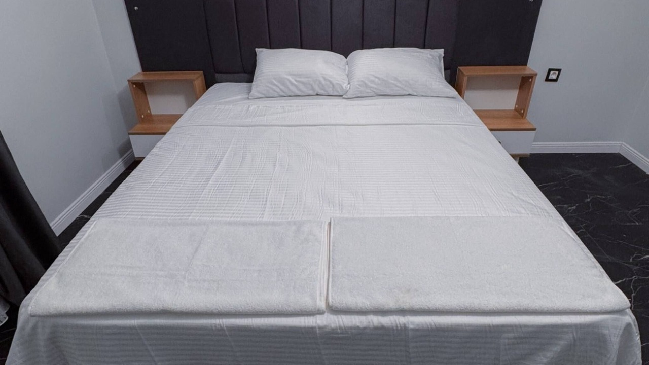 Photo of Bedroom in Afyonkarahisar
