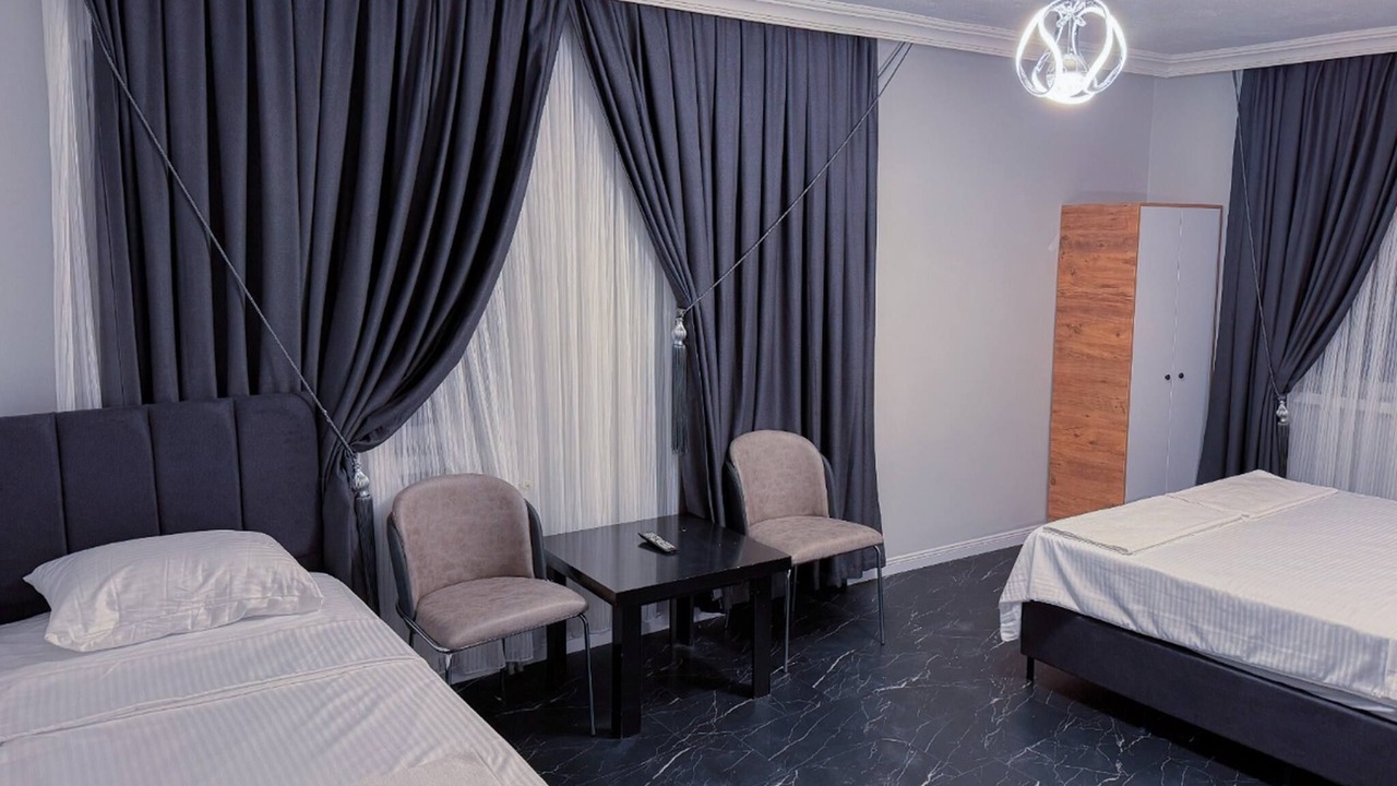 Photo of Bedroom in Afyonkarahisar
