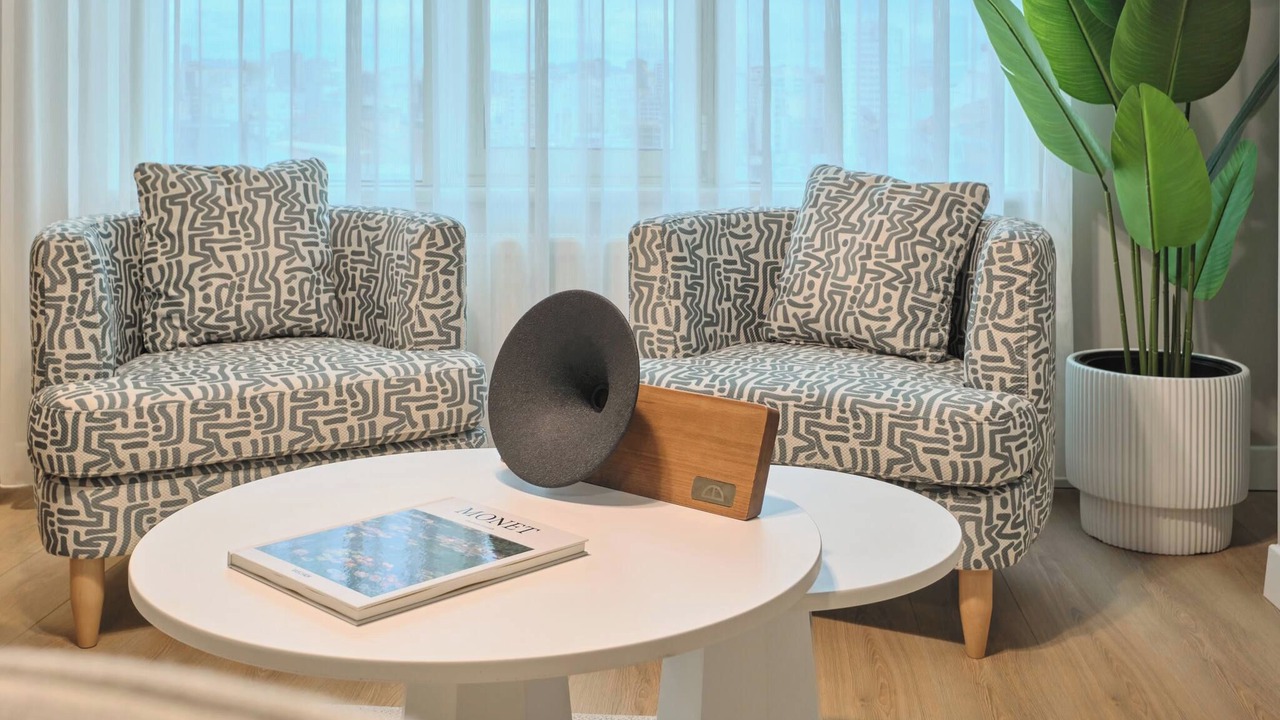 Photo of Livingroom in Moda