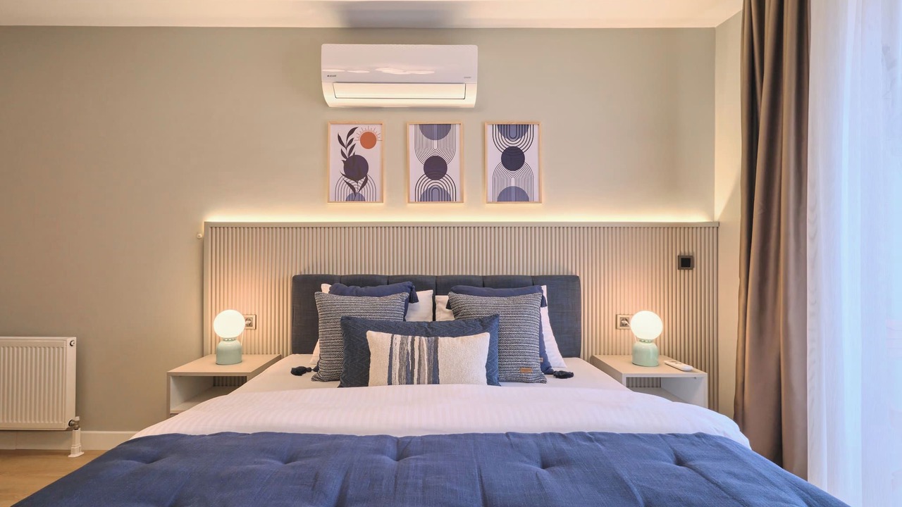 Photo of Bedroom in Moda