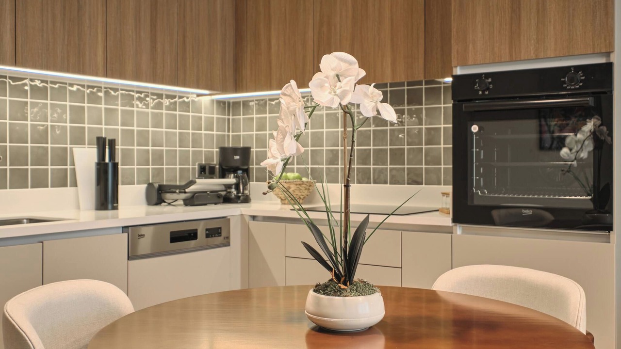 Photo of Kitchen in Moda