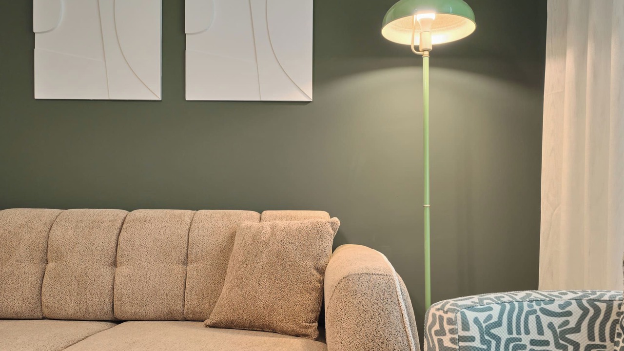 Photo of Livingroom in Moda