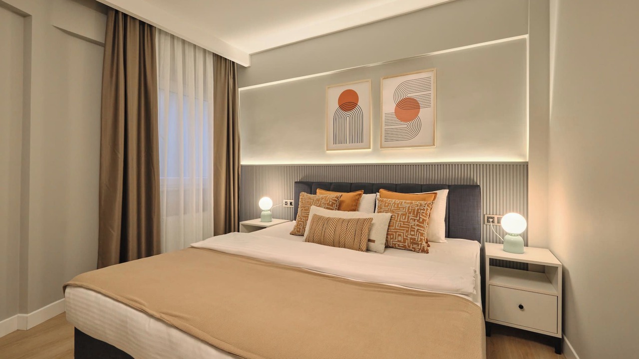 Photo of Bedroom in Moda