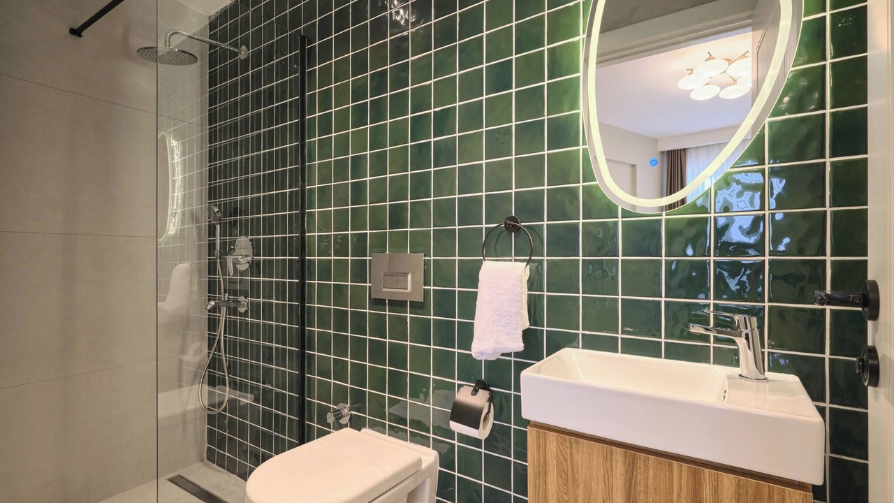 Photo of Bathroom in Moda
