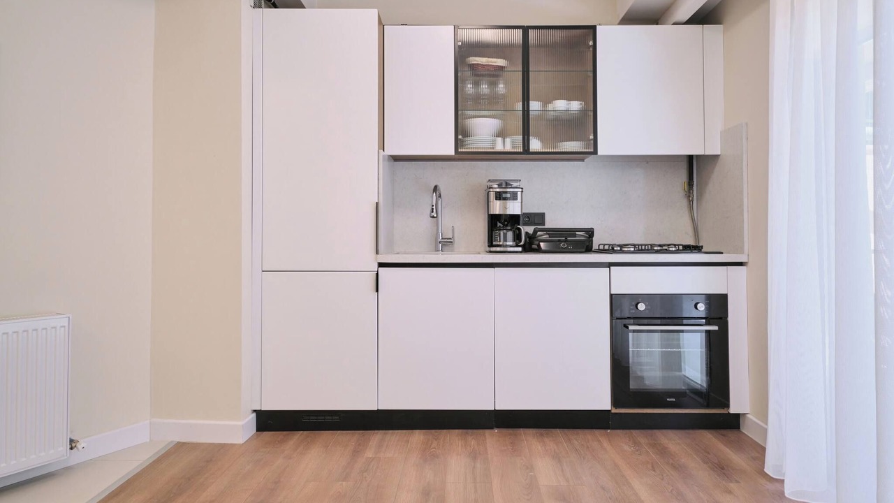 Photo of Kitchen in Moda