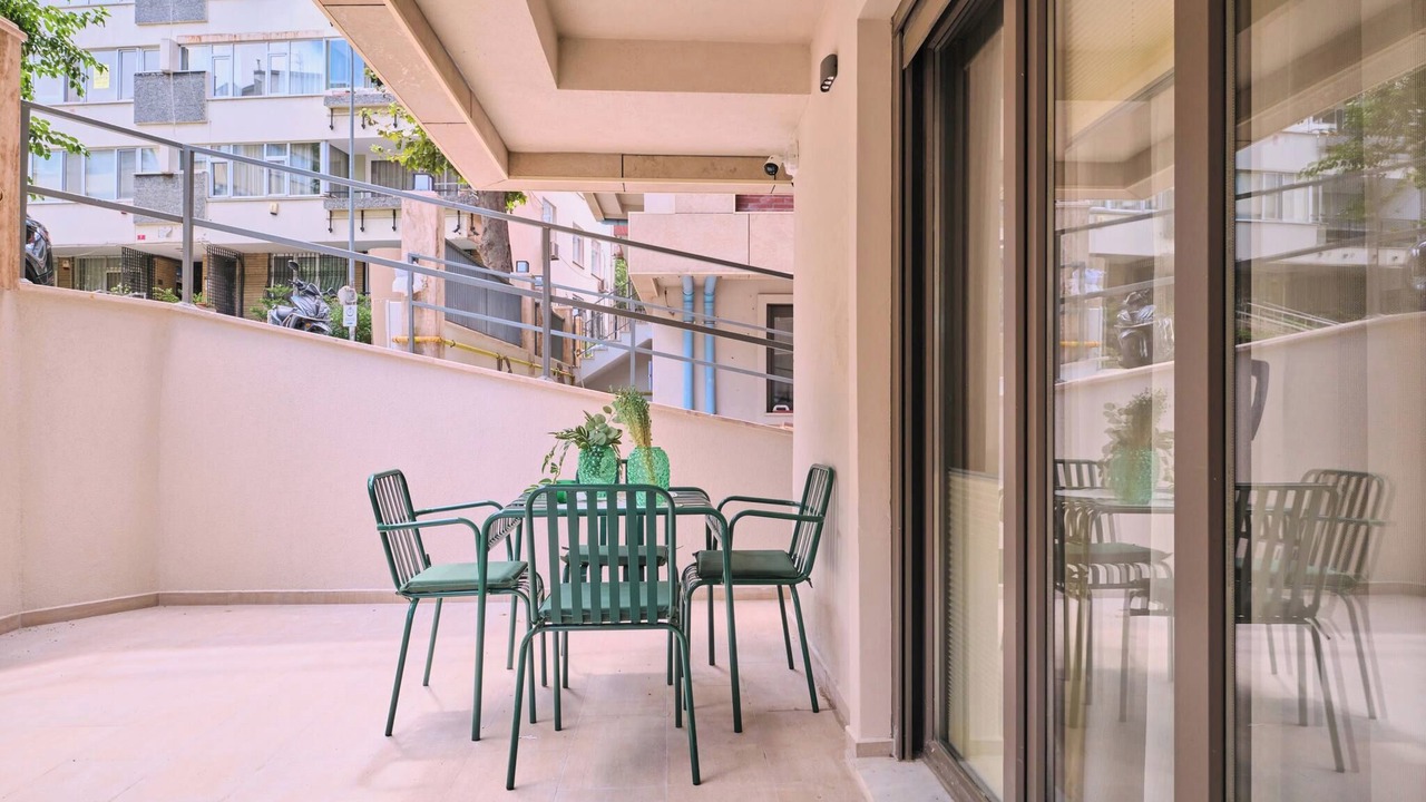Photo of Outdoor in Moda