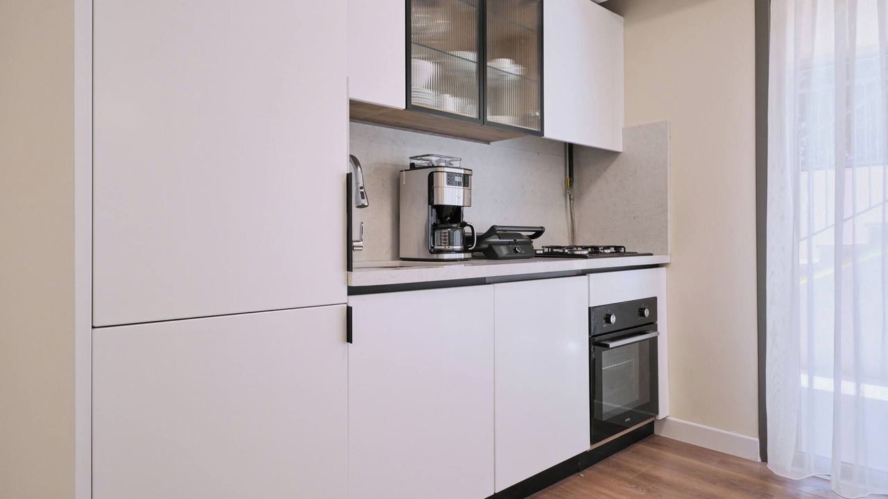 Photo of Kitchen in Moda