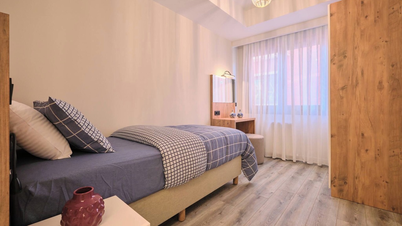 Photo of Bedroom in Moda