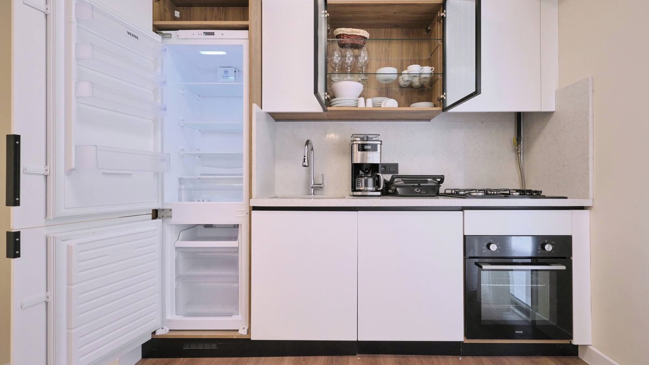 Photo of Kitchen in Moda