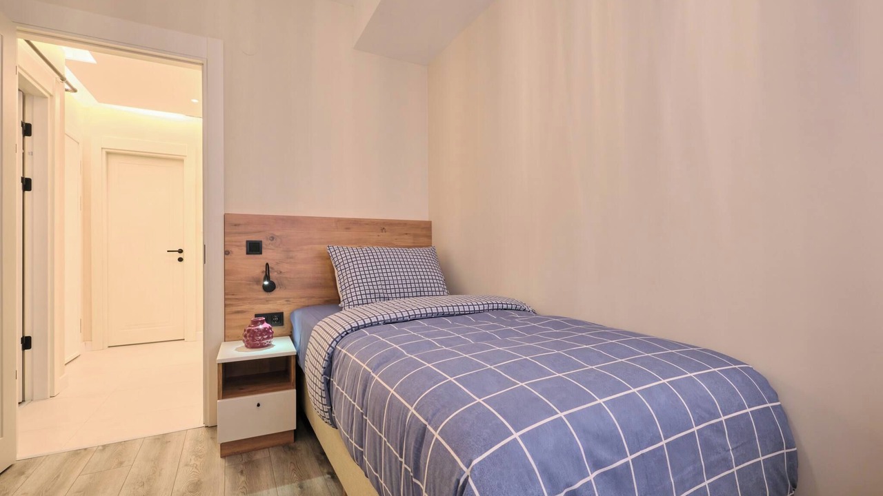 Photo of Bedroom in Moda