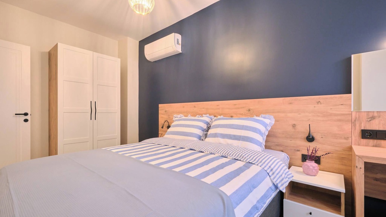 Photo of Bedroom in Moda