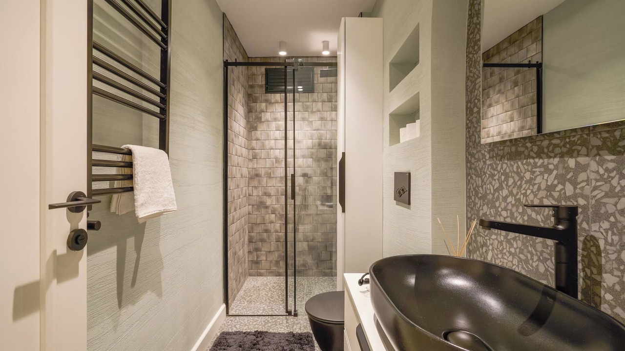 Photo of Bathroom in Moda