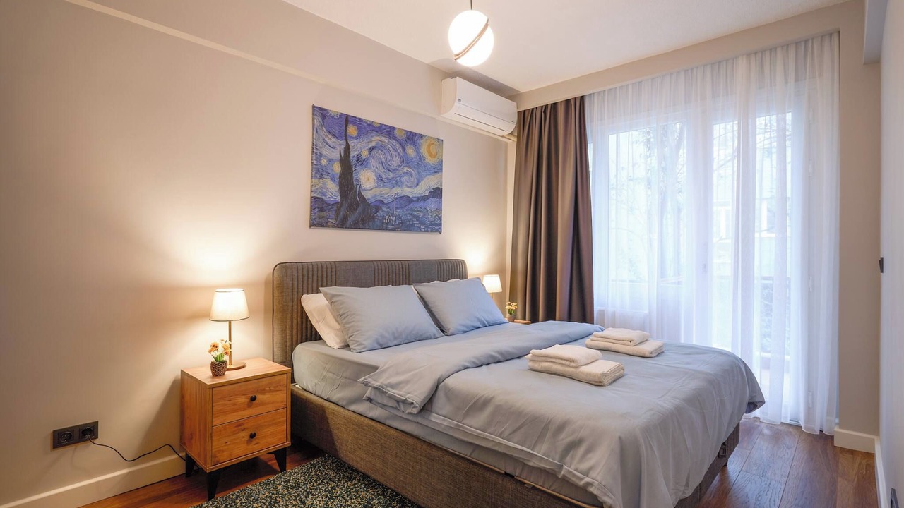 Photo of Bedroom in Moda