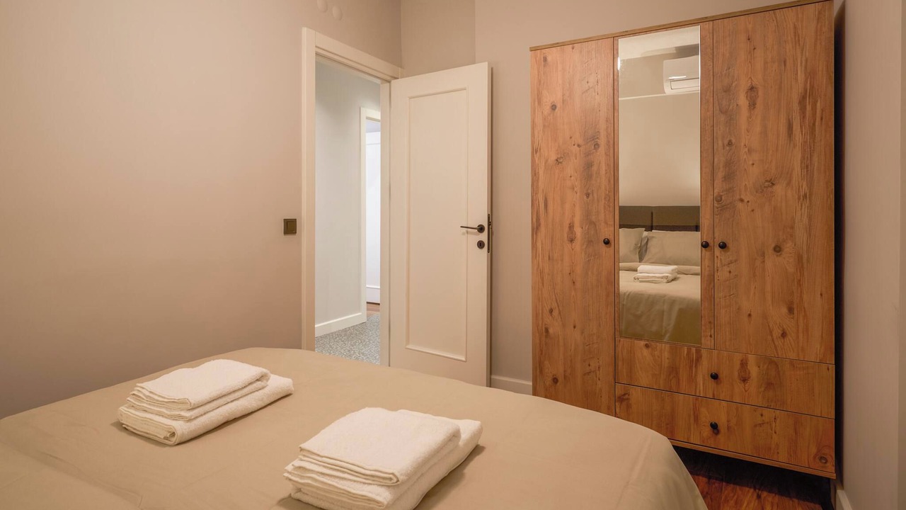 Photo of Bedroom in Moda