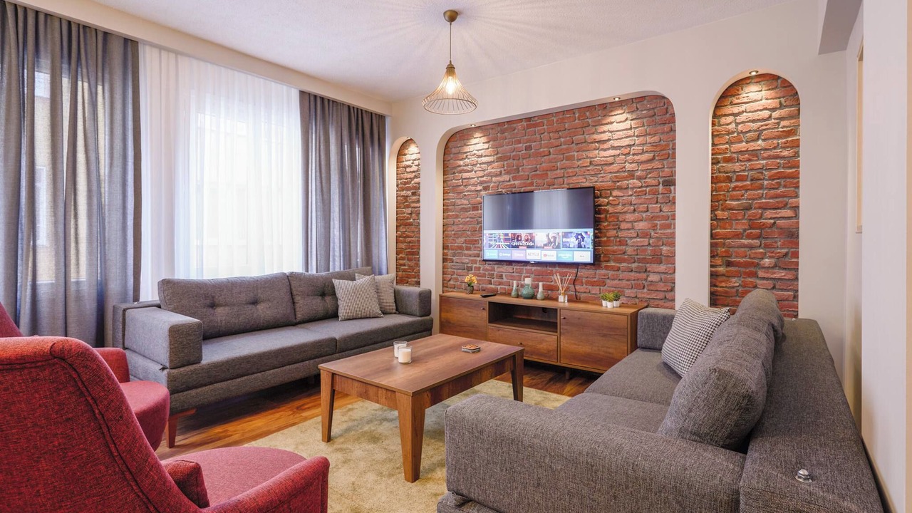 Photo of Livingroom in Moda