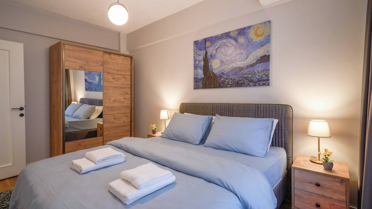Photo of Bedroom in Moda