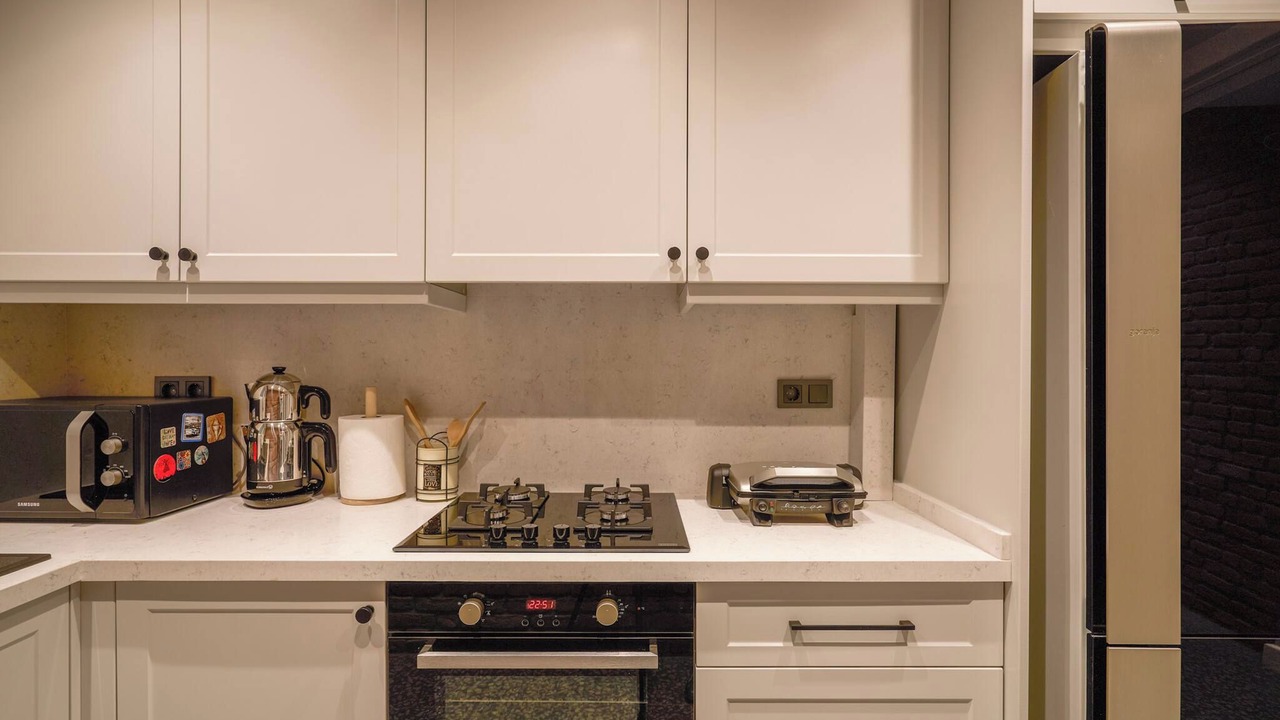 Photo of Kitchen in Moda