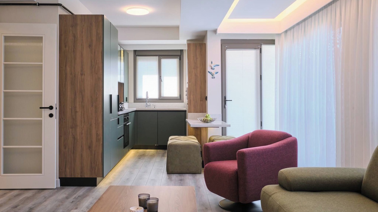 Photo of Livingroom in Moda