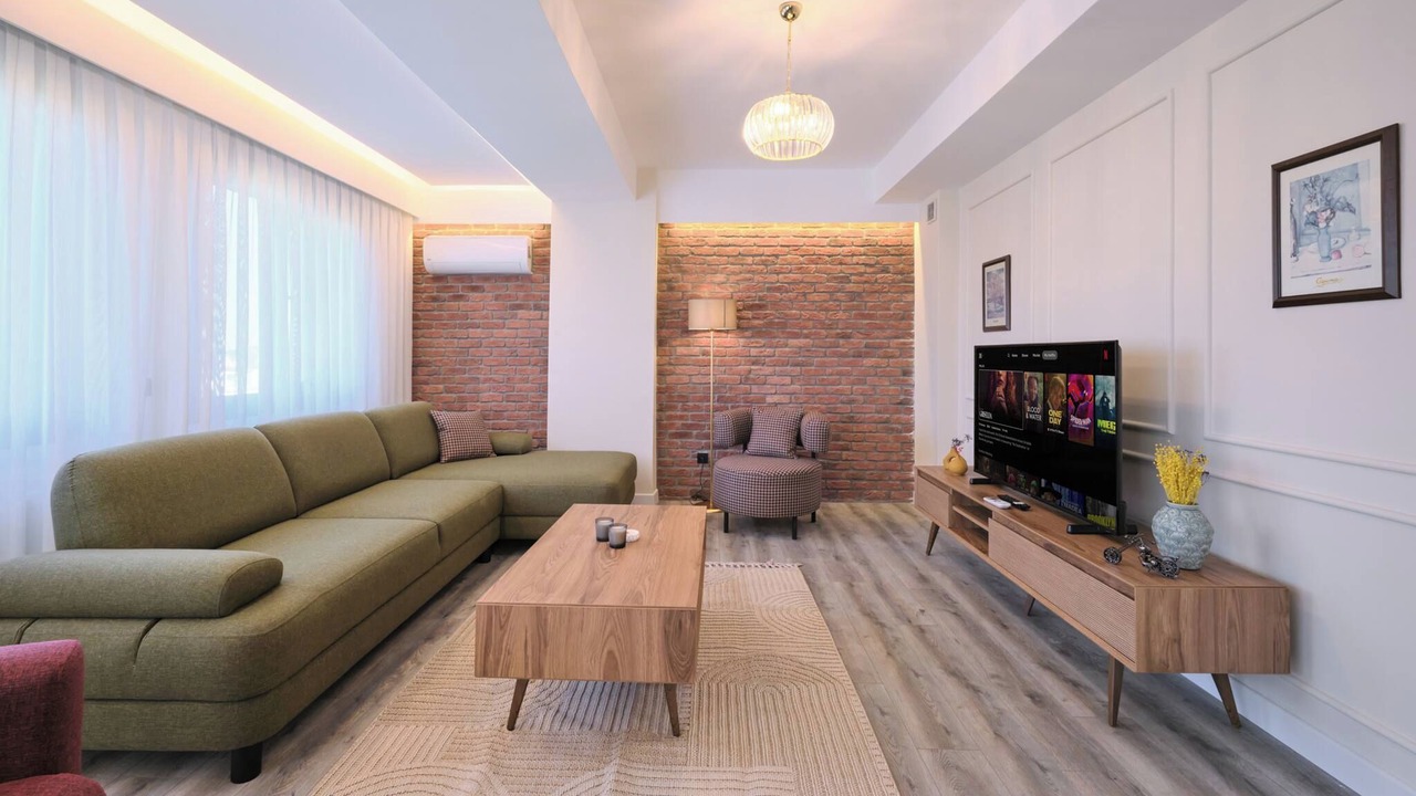Photo of Livingroom in Moda