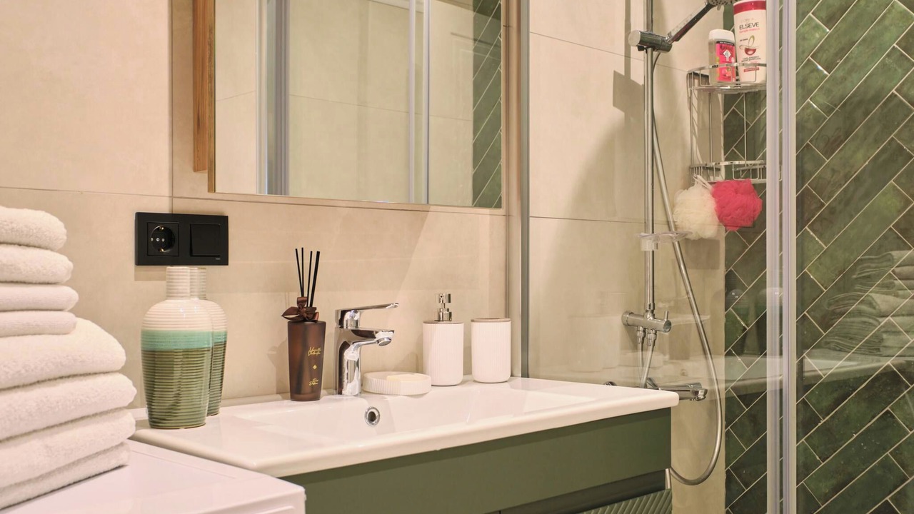 Photo of Bathroom in Moda