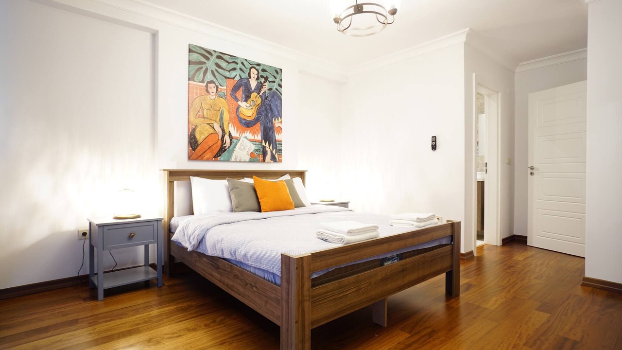 Photo of Bedroom in Moda