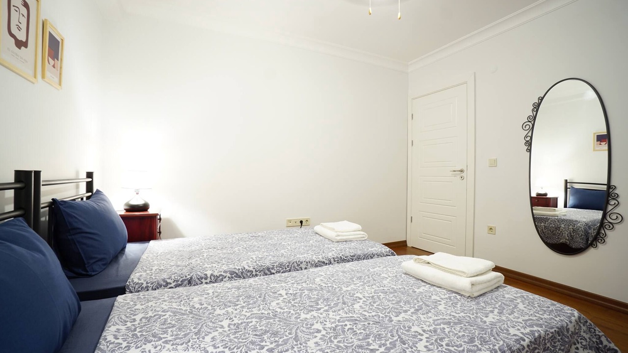 Photo of Bedroom in Moda