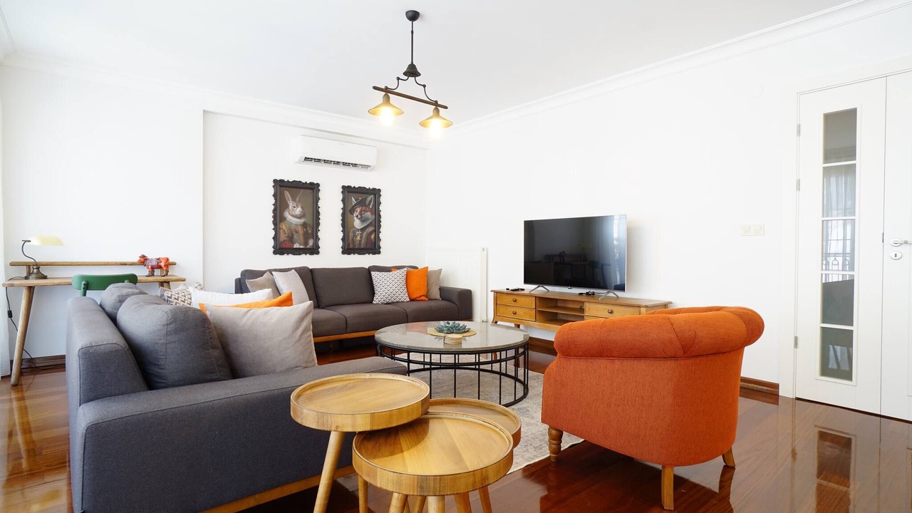 Photo of Livingroom in Moda