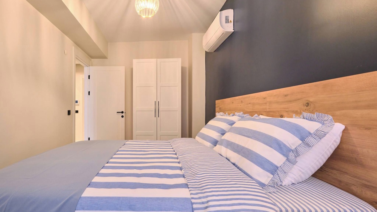 Photo of Bedroom in Moda