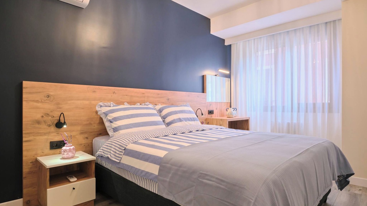 Photo of Bedroom in Moda