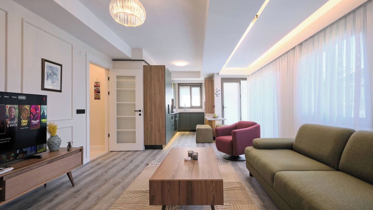 Photo of Livingroom in Moda