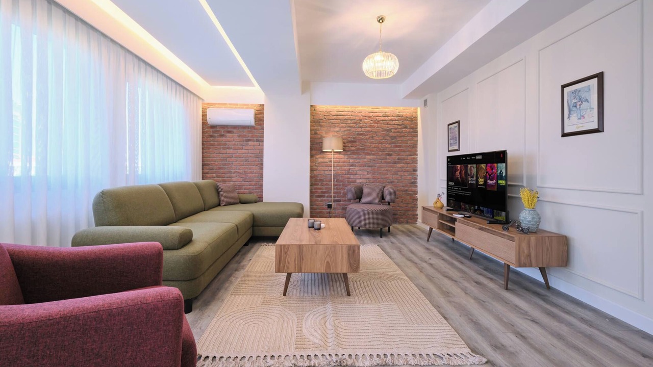 Photo of Livingroom in Moda
