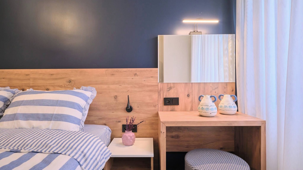 Photo of Bedroom in Moda