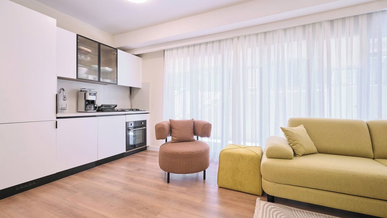 Photo of Livingroom in Moda