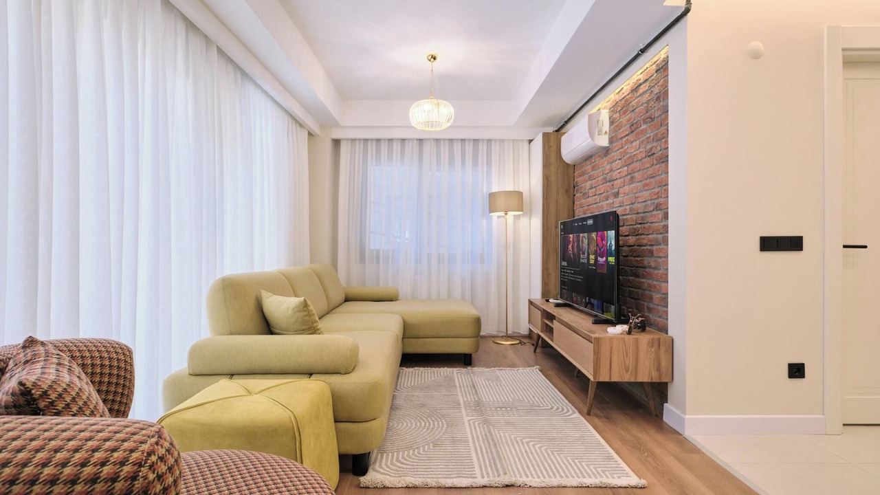 Photo of Livingroom in Moda