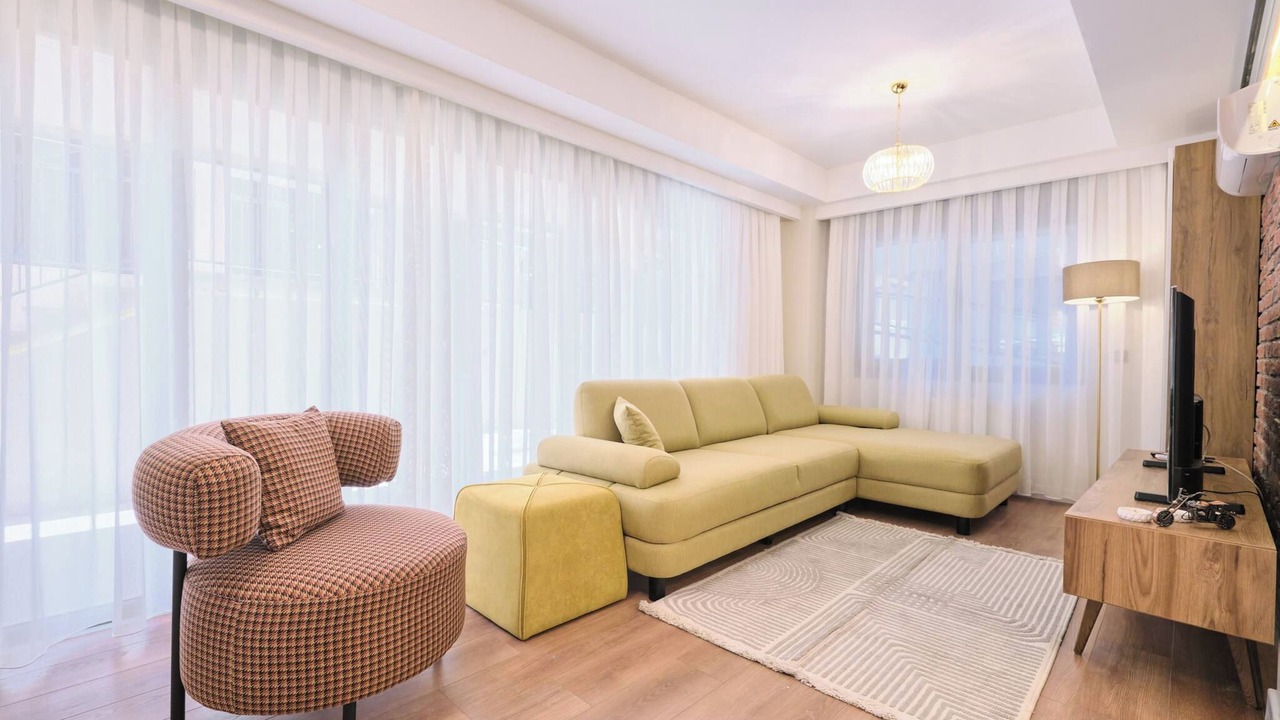 Photo of Livingroom in Moda