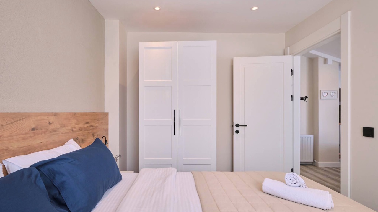 Photo of Bedroom in Moda