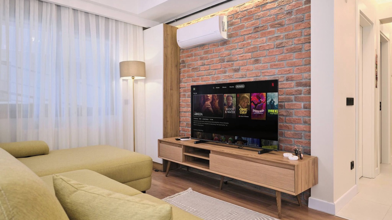 Photo of Livingroom in Moda