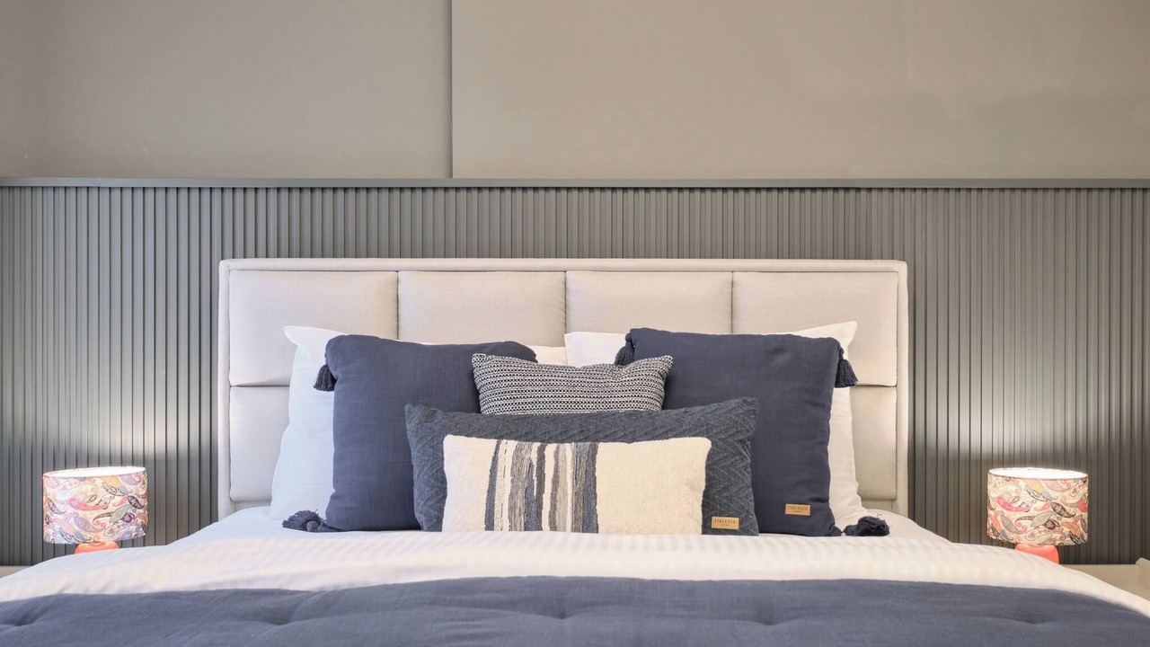 Photo of Bedroom in Kadikoy