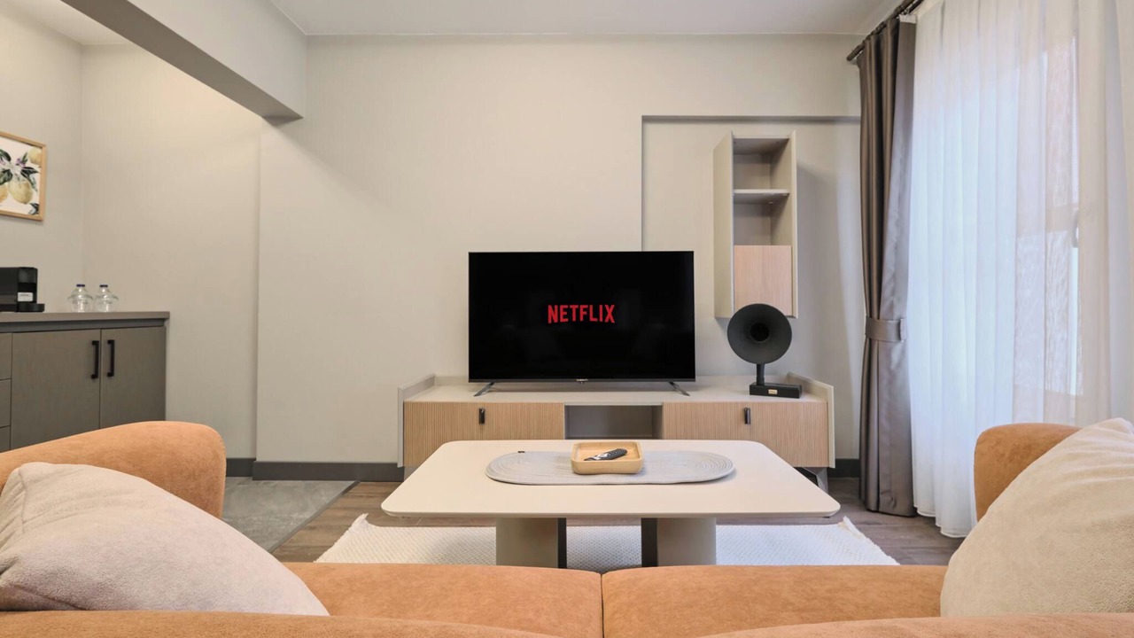 Photo of Livingroom in Kadikoy